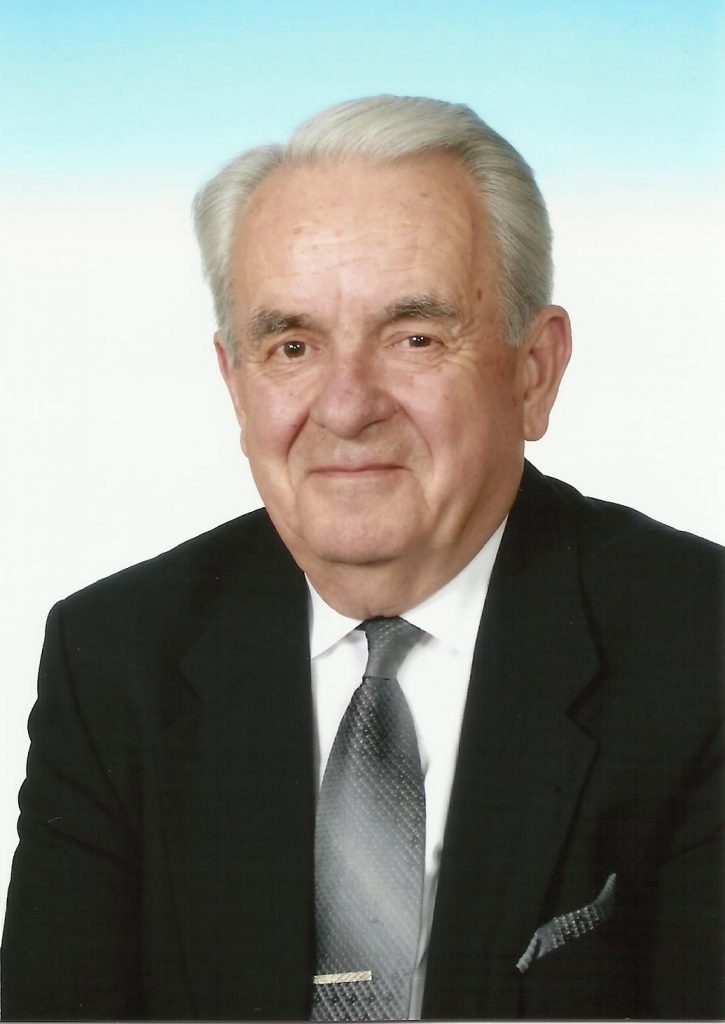 Miroslav Mydlík