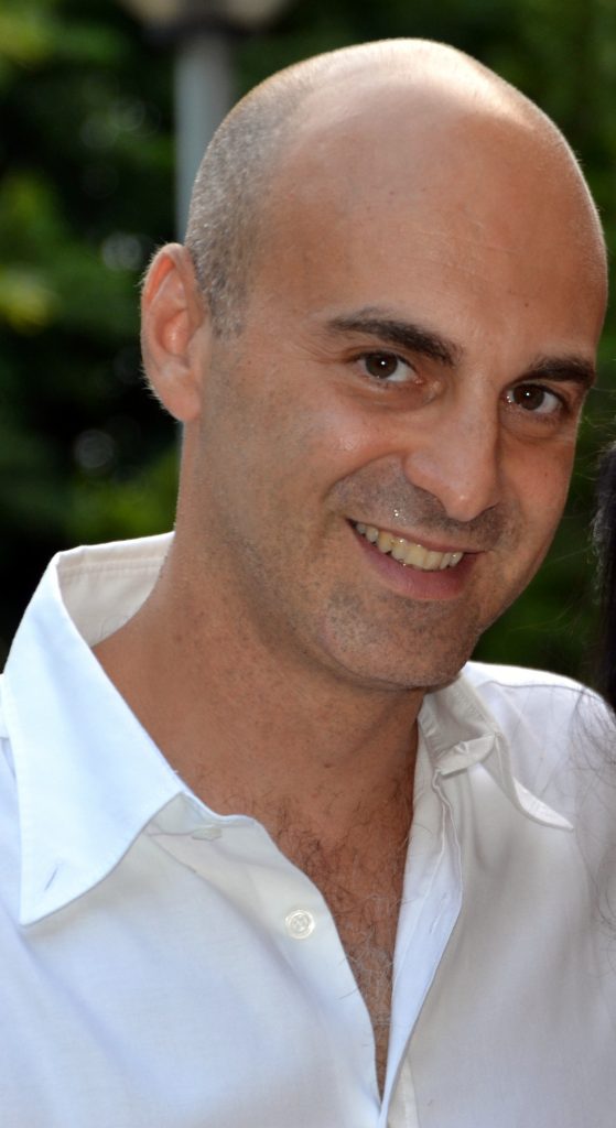 Giorgio Soragna